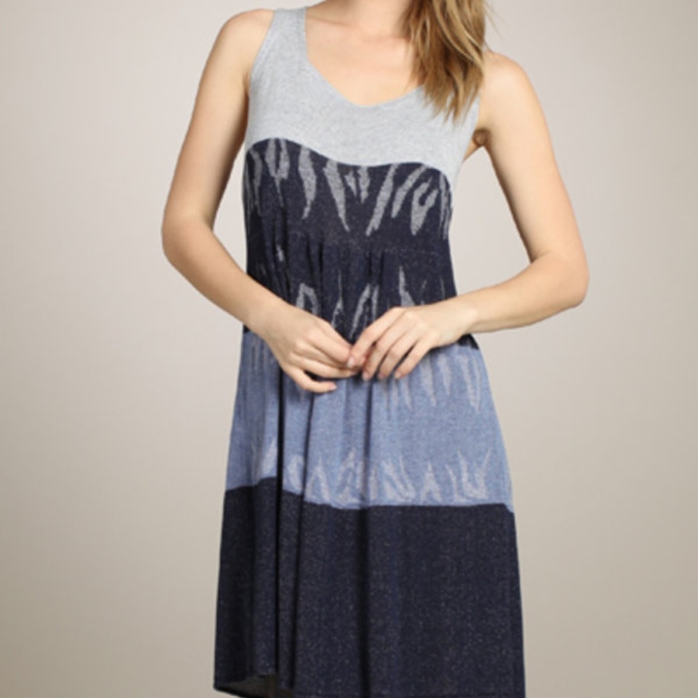 M.RENA dress